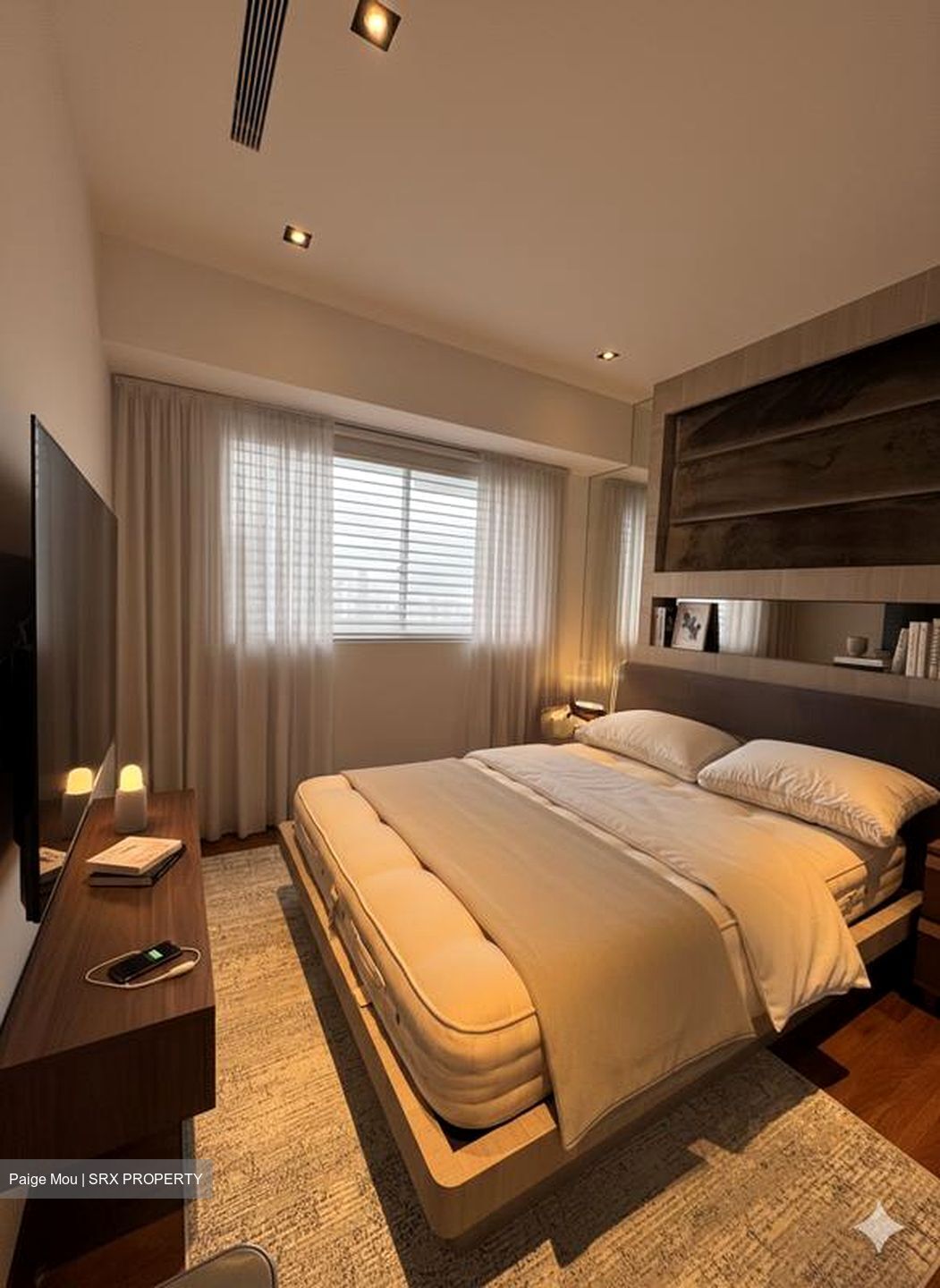 Marina Bay Residences (D1), Condominium #518878411